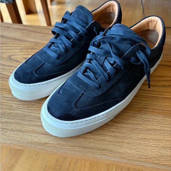 Banana Republic | Shoes | Banana Republic Mens Court  display picture 1